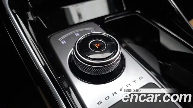 Kia Sorento Sorento 4-е поколение — Фото автомобиля 8