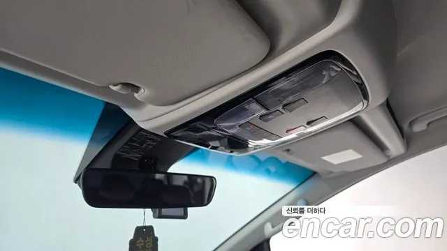 Hyundai Staria — Фото автомобиля 23