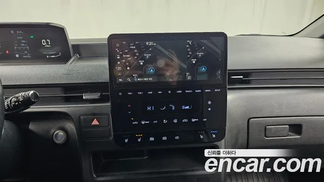 Hyundai Staria Staria Карго 3 места — Фото автомобиля 16