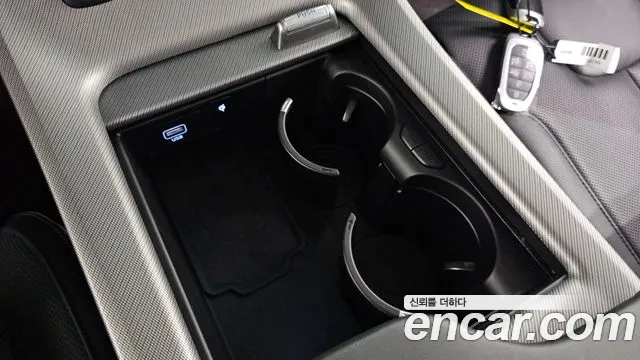 Hyundai Palisade The New Palisade Дизель 2.2 2WD — Фото автомобиля 29