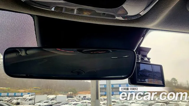 Hyundai AVANTE Modern — Фото автомобиля 15