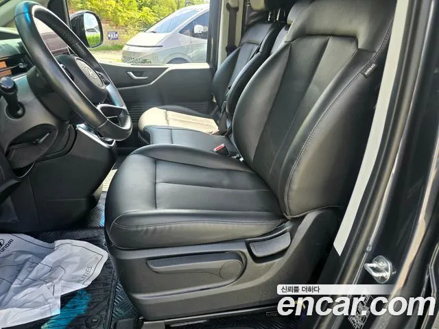 Hyundai Staria — Фото автомобиля 6