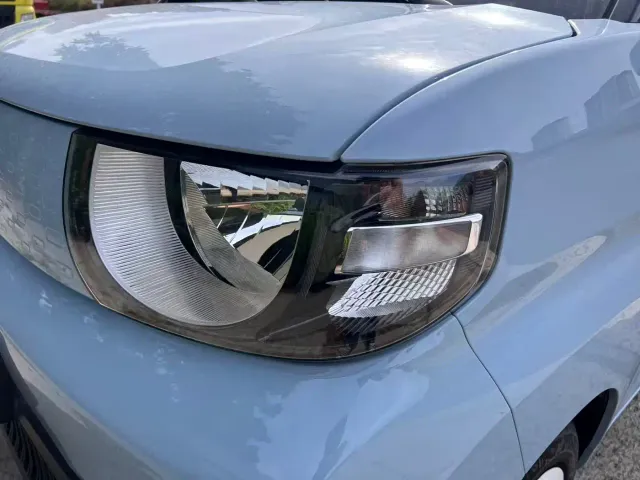 Chery QQ Ice Cream — Фото автомобиля 12