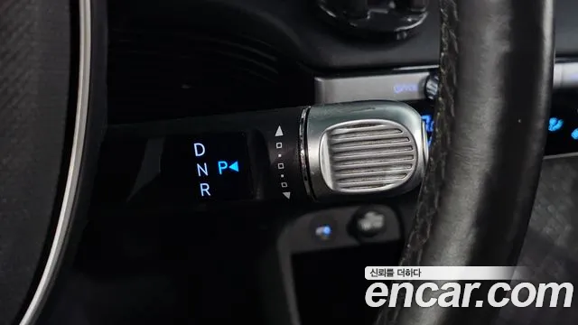 Hyundai Ioniq 5 Ioniq5 — Фото автомобиля 9