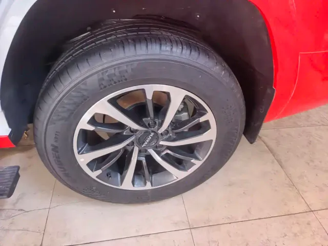 Haval H9 — Фото автомобиля 13