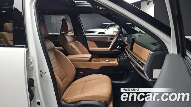 Hyundai Santafe — Фото автомобиля 25