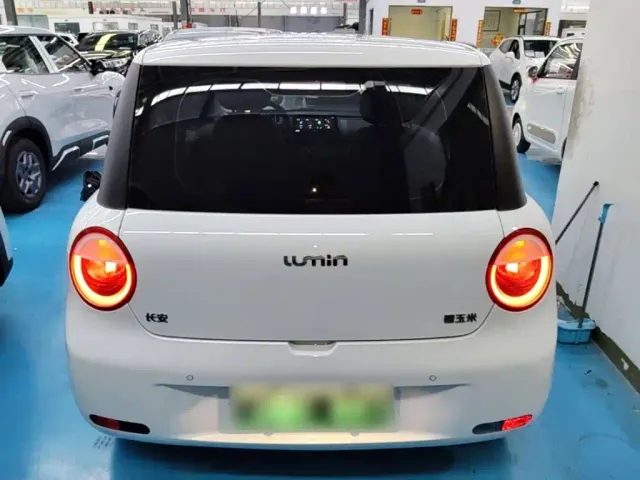 Changan Lumin — Фото автомобиля 5