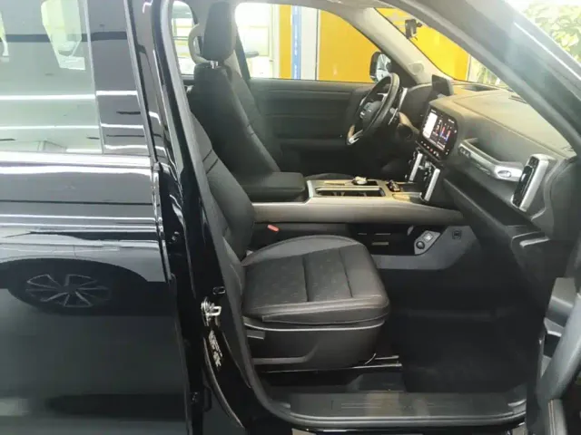 Haval Big Dog — Фото автомобиля 24