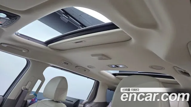 Kia Carnival 4th Gen — Фото автомобиля 16