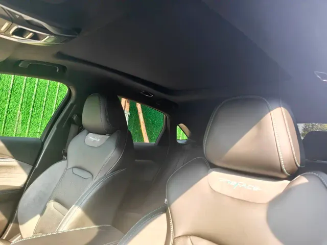 Geely Xingrui — Фото автомобиля 6