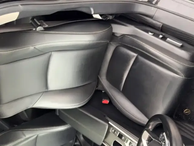 Honda Accord — Фото автомобиля 10