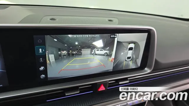 Hyundai Ioniq 6 — Фото автомобиля 20