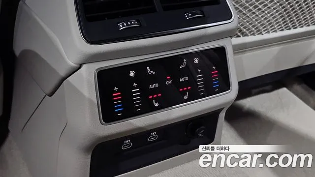 Audi A6 45 TFSI Premium — Фото автомобиля 20
