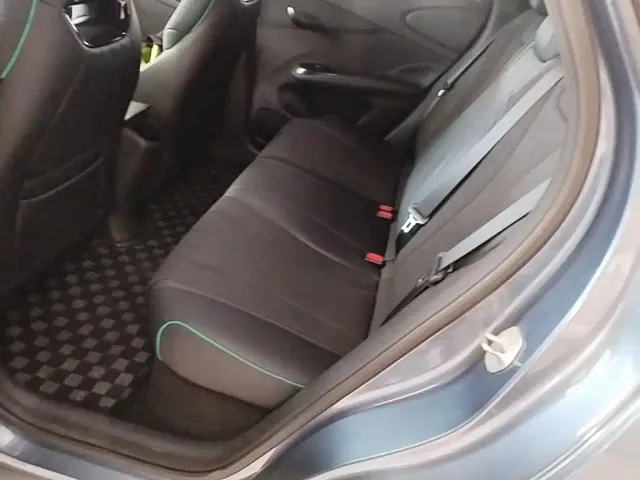 BYD Dolphin — Фото автомобиля 16