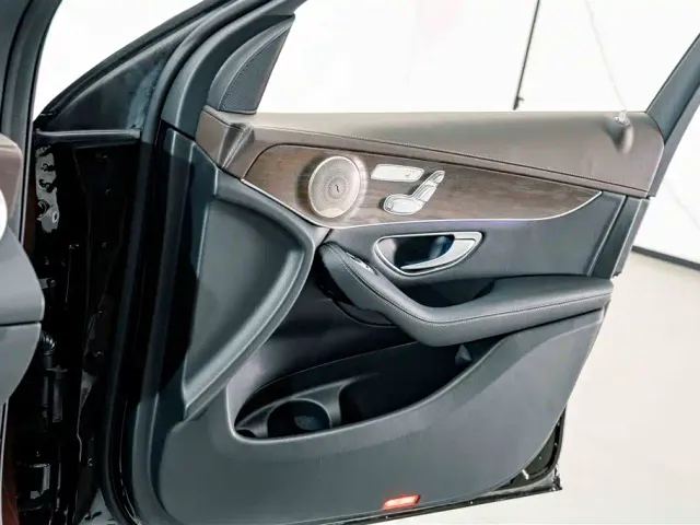 Mercedes-Benz GLC-Class — Фото автомобиля 13