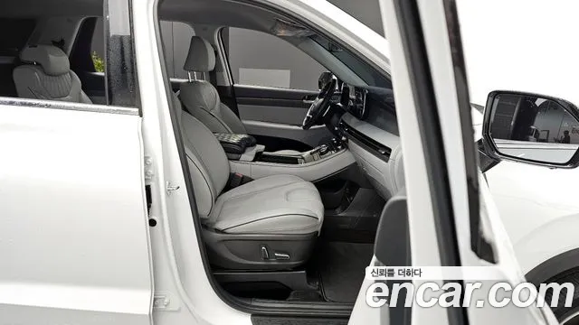 Hyundai Palisade The New Palisade Дизель 2.2 2WD — Фото автомобиля 11