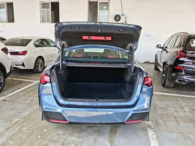 BMW 2 Series — Фото автомобиля 18