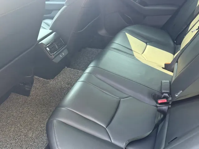 Honda Accord — Фото автомобиля 4