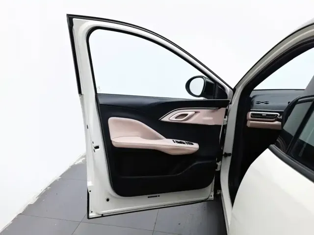 BYD Seagull — Фото автомобиля 8