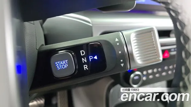 Hyundai Ioniq 9 — Фото автомобиля 12