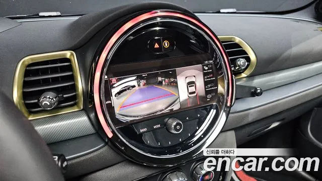 Mini Clubman — Фото автомобиля 14