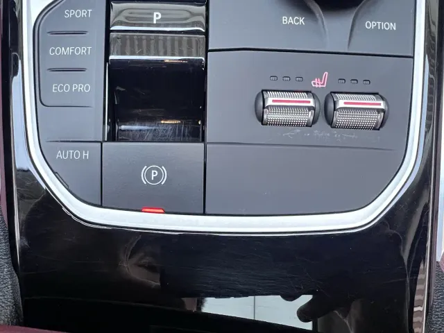 BMW 3 Series — Фото автомобиля 13