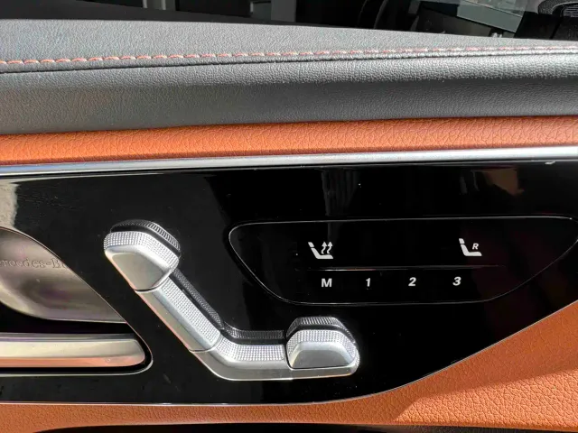 Mercedes-Benz GLC-Class — Фото автомобиля 30