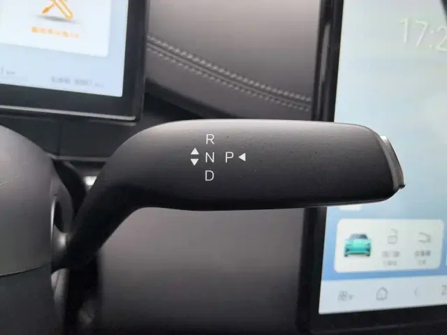 BYD Seal 06 DM-i Touring — Фото автомобиля 13