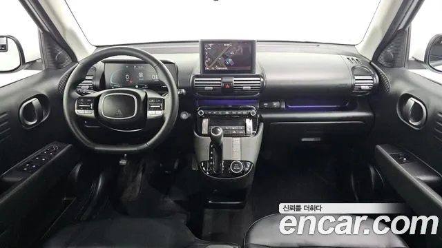 Hyundai Casper — Фото автомобиля 7