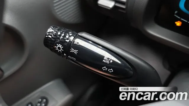Hyundai Casper Casper Turbo Inspiration — Фото автомобиля 25