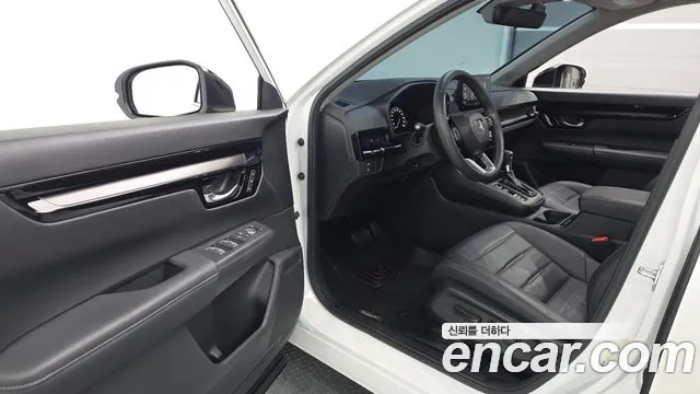 Honda CR-V 6th Gen — Фото автомобиля 10