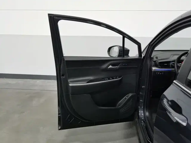 Hyundai Custo — Фото автомобиля 8