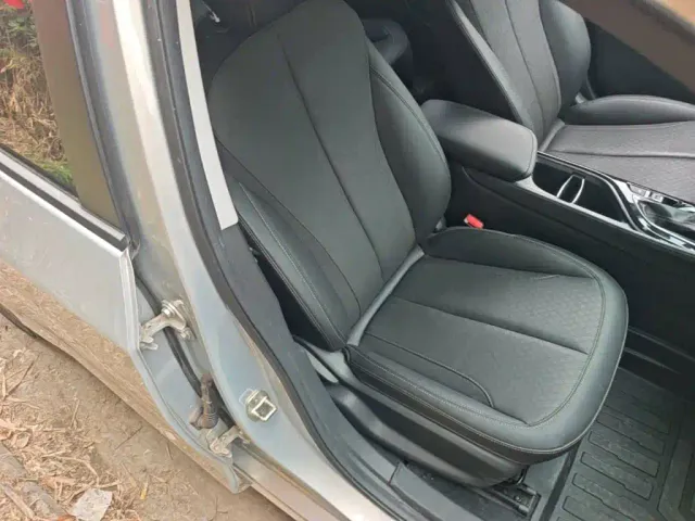 Buick Verano — Фото автомобиля 24