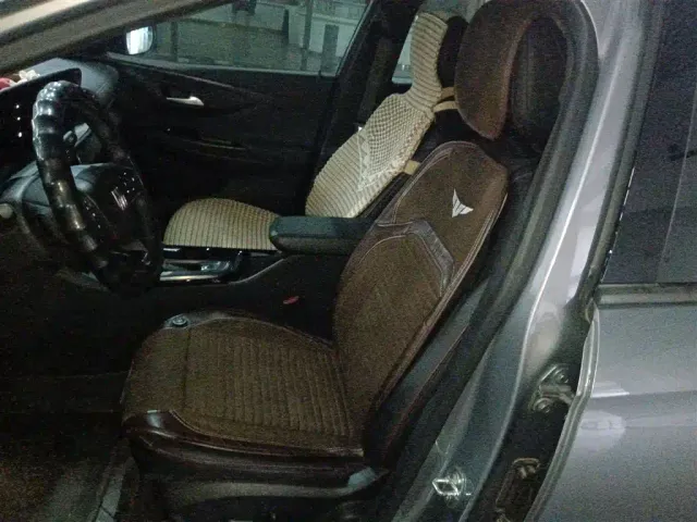 Buick Angyang — Фото автомобиля 10
