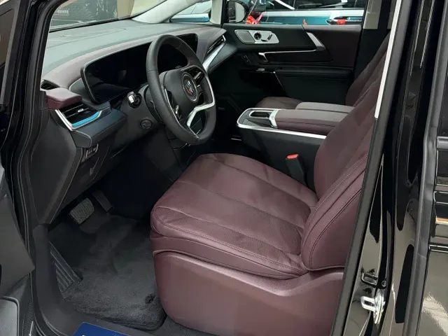 Buick Century — Фото автомобиля 6
