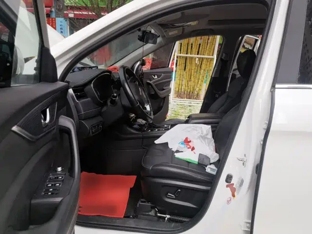 Changan Oshan Cosmos Pro — Фото автомобиля 11