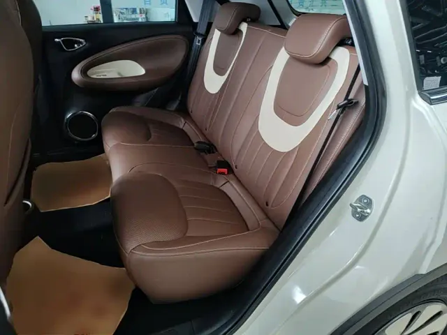 Wuling Bingo — Фото автомобиля 16