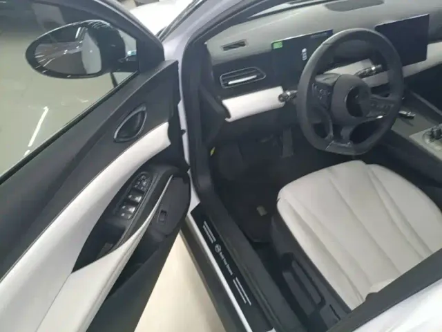 BYD Seal 06 — Фото автомобиля 15