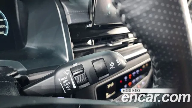 KG_Mobility_Ssangyong Rexton Новый Rexton Sport Khan Дизель 2.2 4WD — Фото автомобиля 25