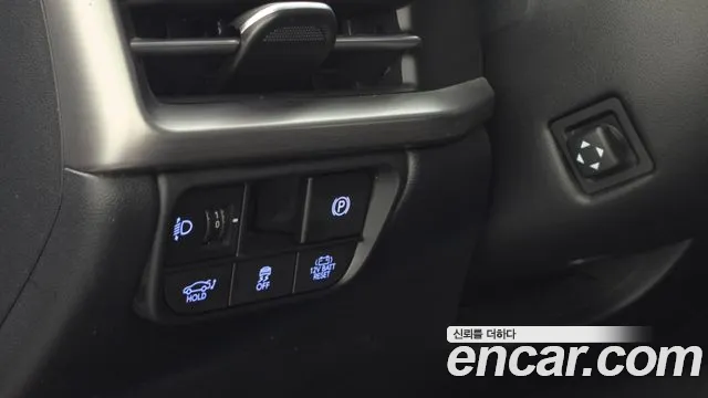 Hyundai Grandeur GN7 — Фото автомобиля 15
