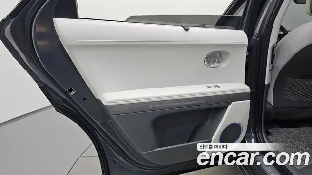 Hyundai Ioniq5 Ioniq5 Long Range AWD — Фото автомобиля 18