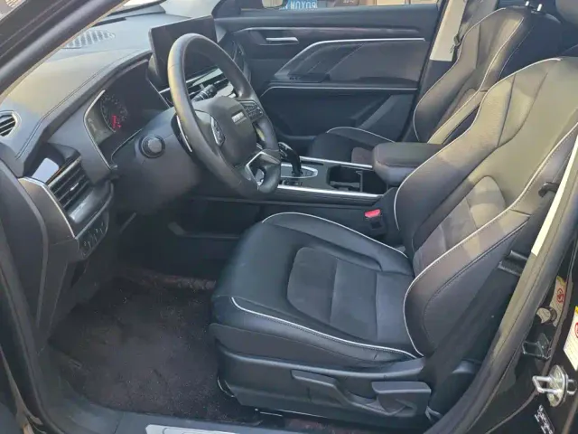 Haval H6 — Фото автомобиля 9