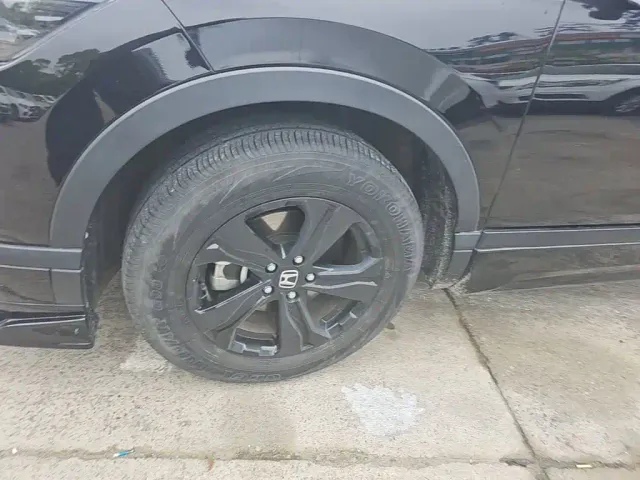 Honda Breeze — Фото автомобиля 24