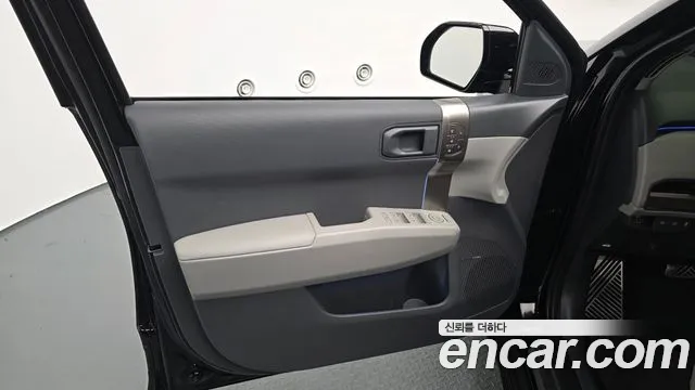 Kia EV3 — Фото автомобиля 13