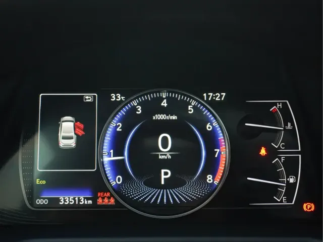Lexus Lexus ES 2024 200 Premium Edition — Фото автомобиля 15