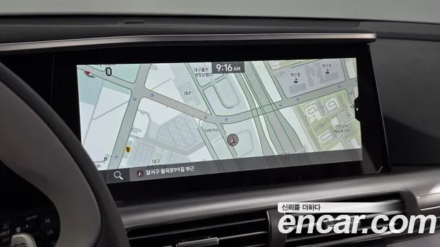 Hyundai Nexo — Фото автомобиля 13