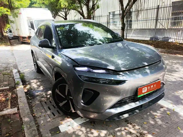 BYD Sealion 06 — Фото автомобиля 2