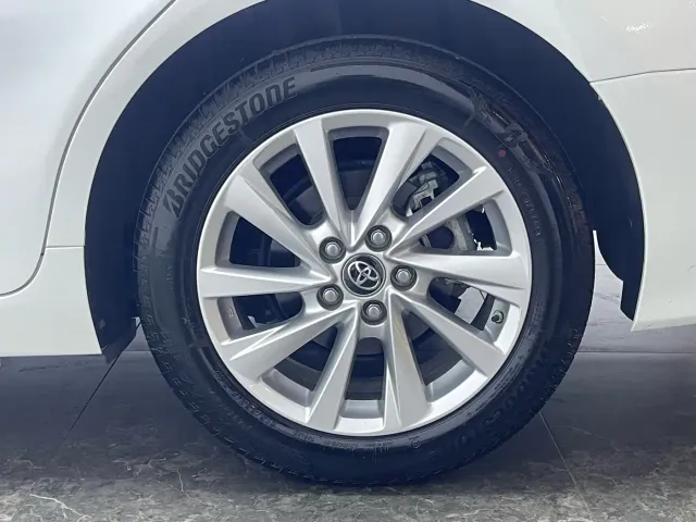 Toyota Camry — Фото автомобиля 8