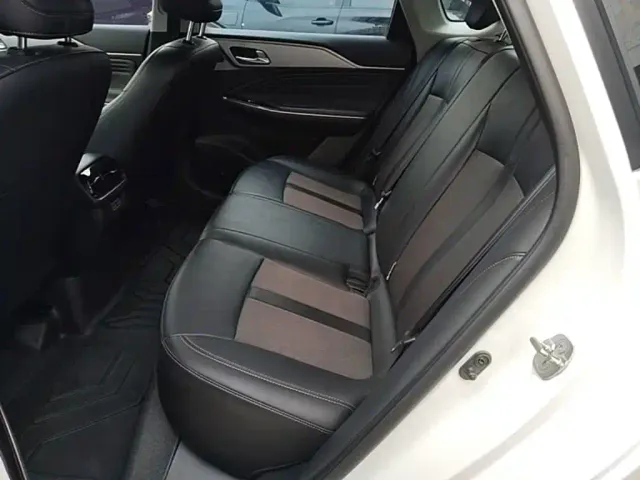 GAC Aion S — Фото автомобиля 16