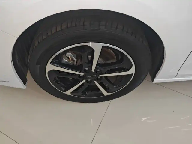 Dongfeng Yixuan MAX — Фото автомобиля 22